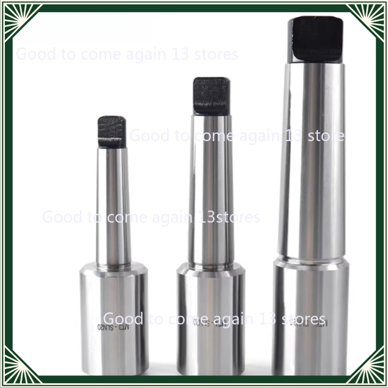 MT2 MT3 MT4 MT5 SLN20 SLN25 SLN32 SLN40 Tool Holder Morse Suitable For U Drill Violent Drill Fast Side Fixed Tool Holder