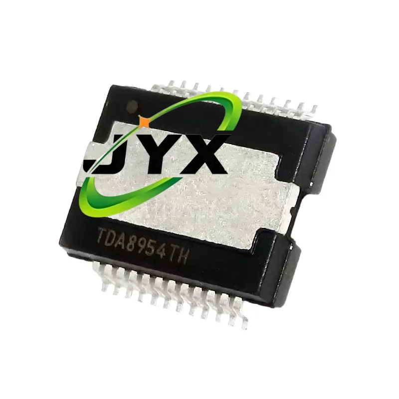 1PCS TDA8954TH TDA8954 TDA 8954TH 8954 TDA8954TH/N1 TDA8953TH TDA8953 TDA8950TH TDA8950 HSSOP-24