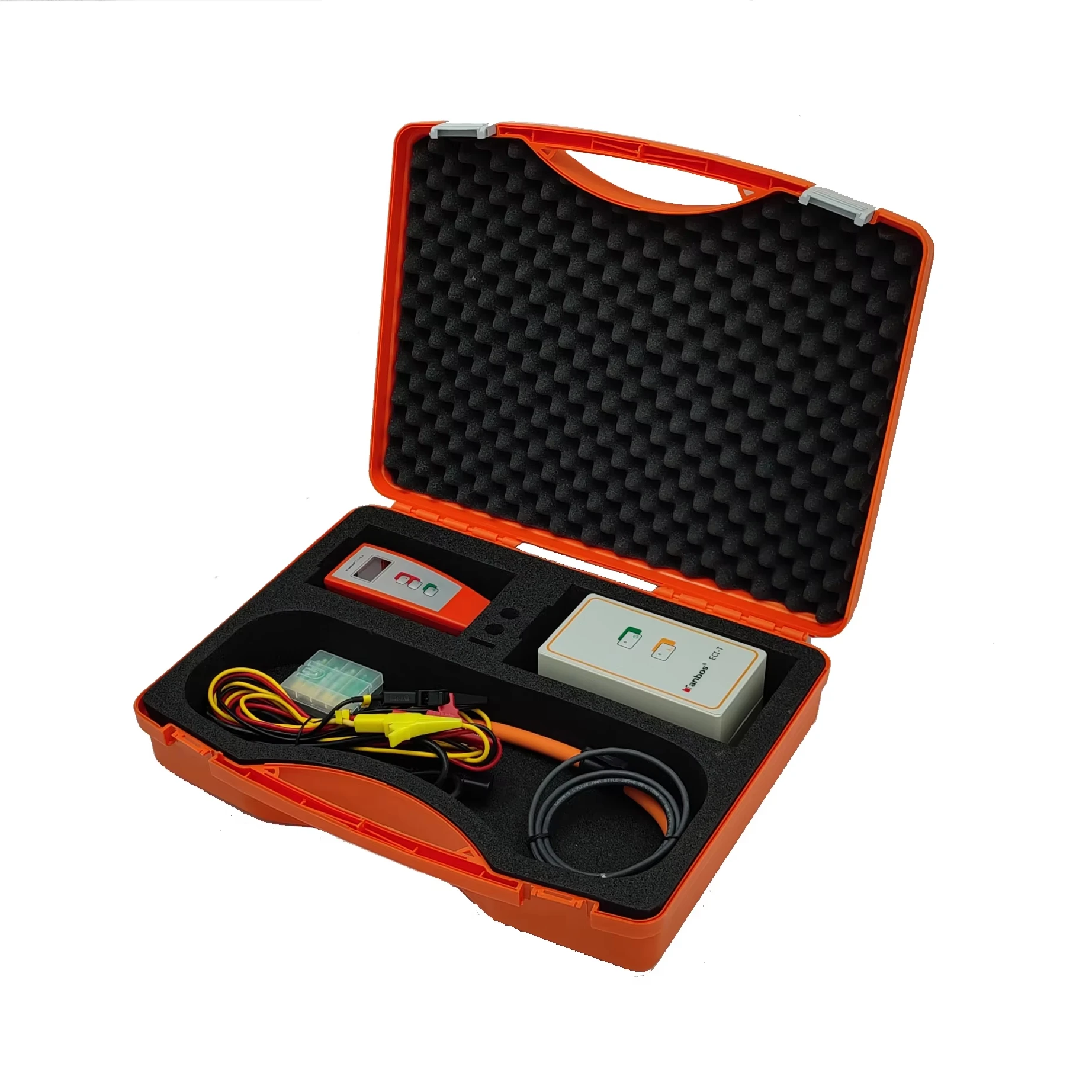 Tanbos ECI Electronic Cable Core Identifier Lightweight Portable Low Volta Result Intuitive Light Weight Tool