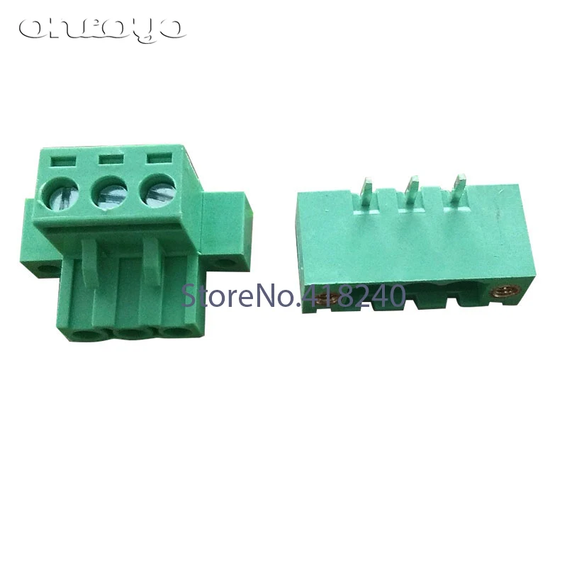 Three-phase Stepper Drives Plug   Computer Embroidery Machine Spare Parts