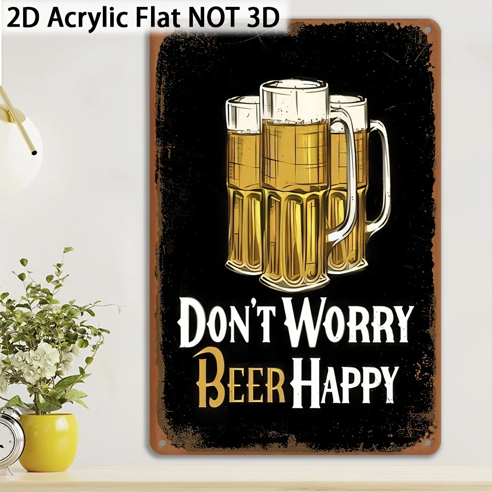"Don't Worrybeer Ha…