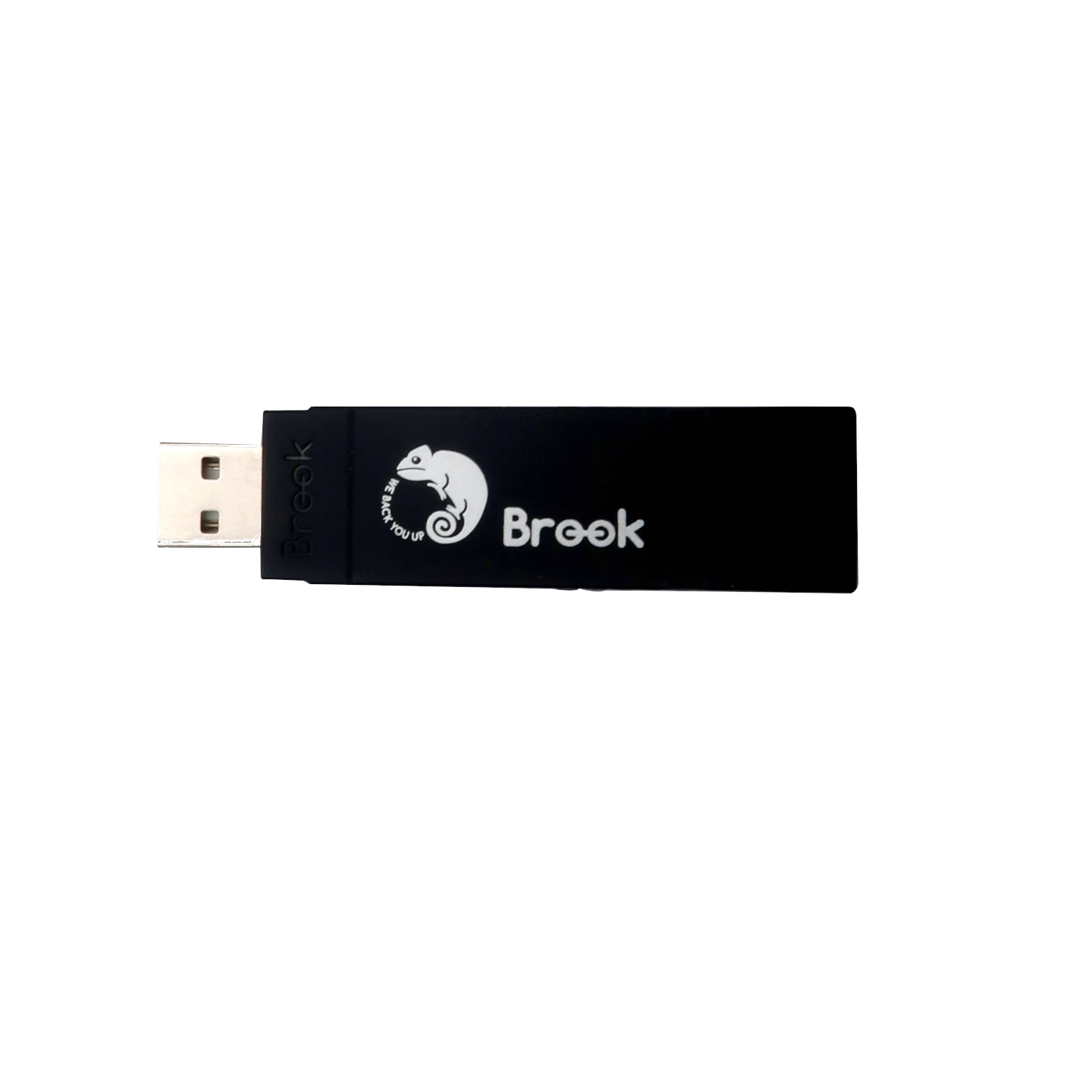 Brook USB Adapter Wingman XE2 Converter for Xbox Series X/Xbox One/Elite 2/PS5/PS4/PS3/Switch controllers to for PS4/Switch/PC