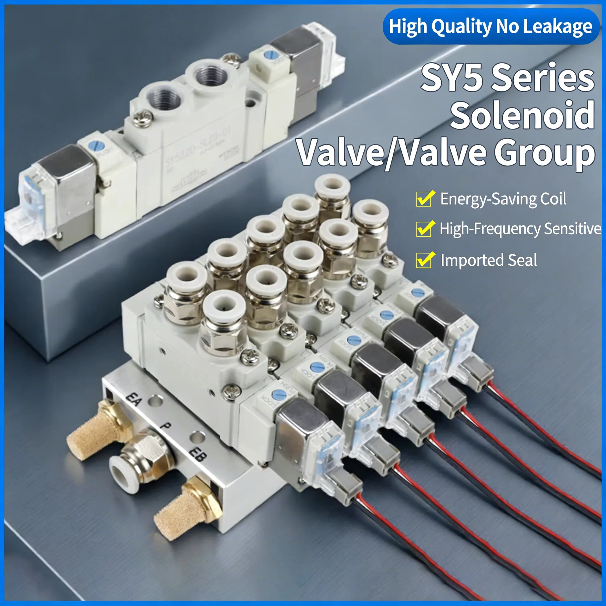 sy5120-5lzd-pneumatic-switch-solenoid-valve-24v-electronic-control-valve-group-ss5y5-cylinder-reversing-valve-smc-type