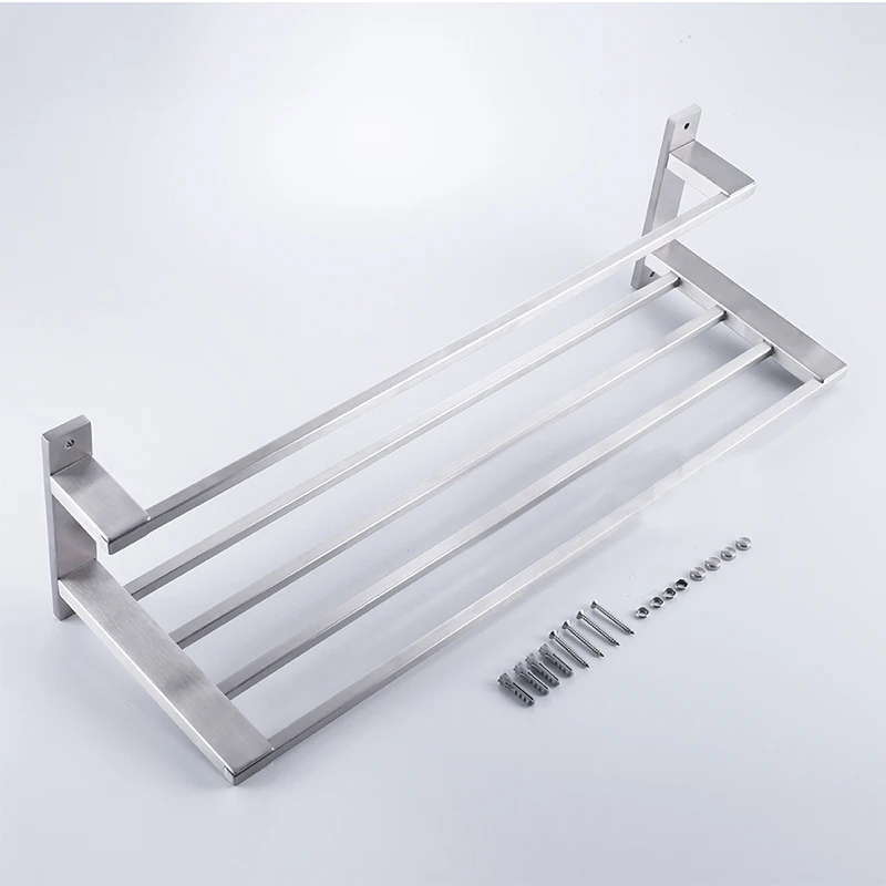 Рисунок 6 - Вешалка для полотенец из нержавеющей стали 304