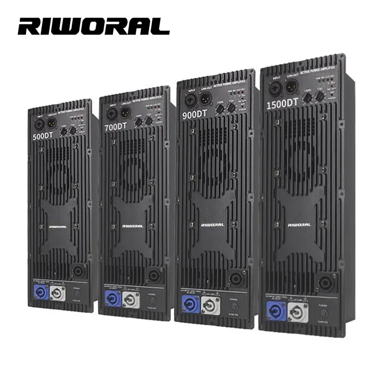 2026 1500DT 8ohm 1500 واط فئة D مضخم الصوت مكبر كهربائي مجلس مهنة مكبر صوت لجهاز الكاريوكي وحدة مكبر للصوت لمصفوفة الخط #3