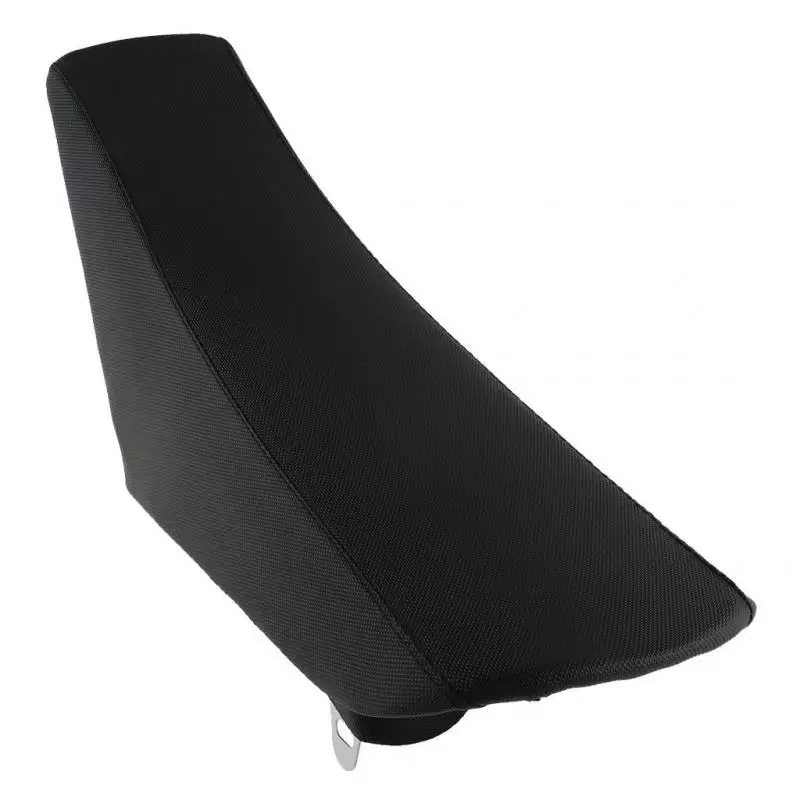 AliExpress SONONIA Tall Dirt Pit Bike Gripper Seat Comfortable Sponge Seat Replacement Drift Bike for SDG Roketa Baja TTR110
