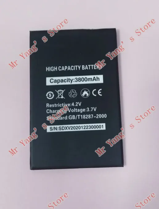 XGODY Mate 30 Mini phone battery for XGODY Mate 30 Mini Mobile Phone Good Quality Mobile Phone Batteries