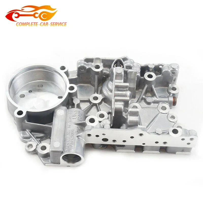 

Disassembly 0AM Valve Body DQ200 DSG7 Accumulator Housing Oil Plate Suit for VW Audi A3 0AM325066AC 0AM325066C 0AM325066R