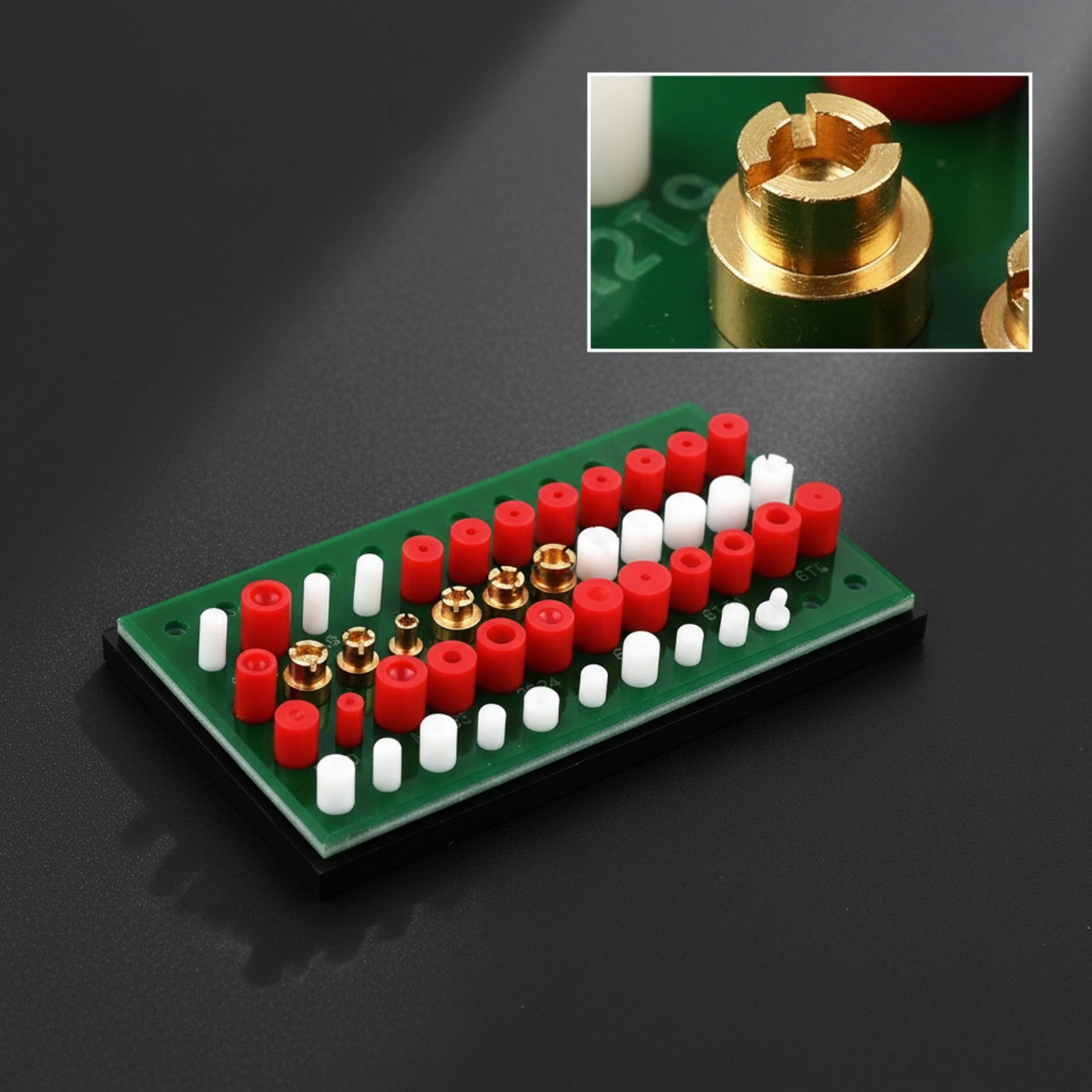 Watch Repair Tool Board Multi-Model Watch Movement Service Plate Professional Benchtop for Watchmakers, Workbench - view 5