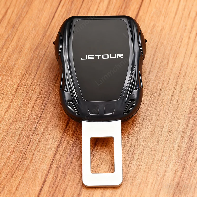 

Durable Seat Belt Extender Buckle For Chery Jetour X95 X70 X70SM X90 DASHING i-DM T2 T3 High-Quality Easy-Fit Secure Sturdy​