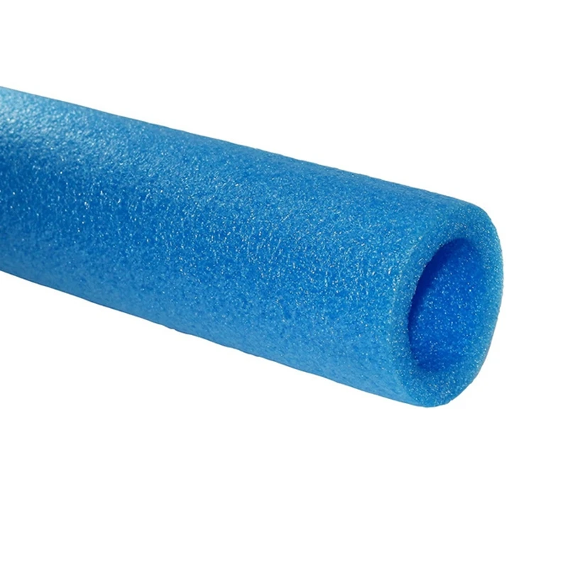 ABIT Trampoline Pole Sleeves Foam Insulation Pipe Sponge Cover For Sex Chair Furniture Trampoline Accessory