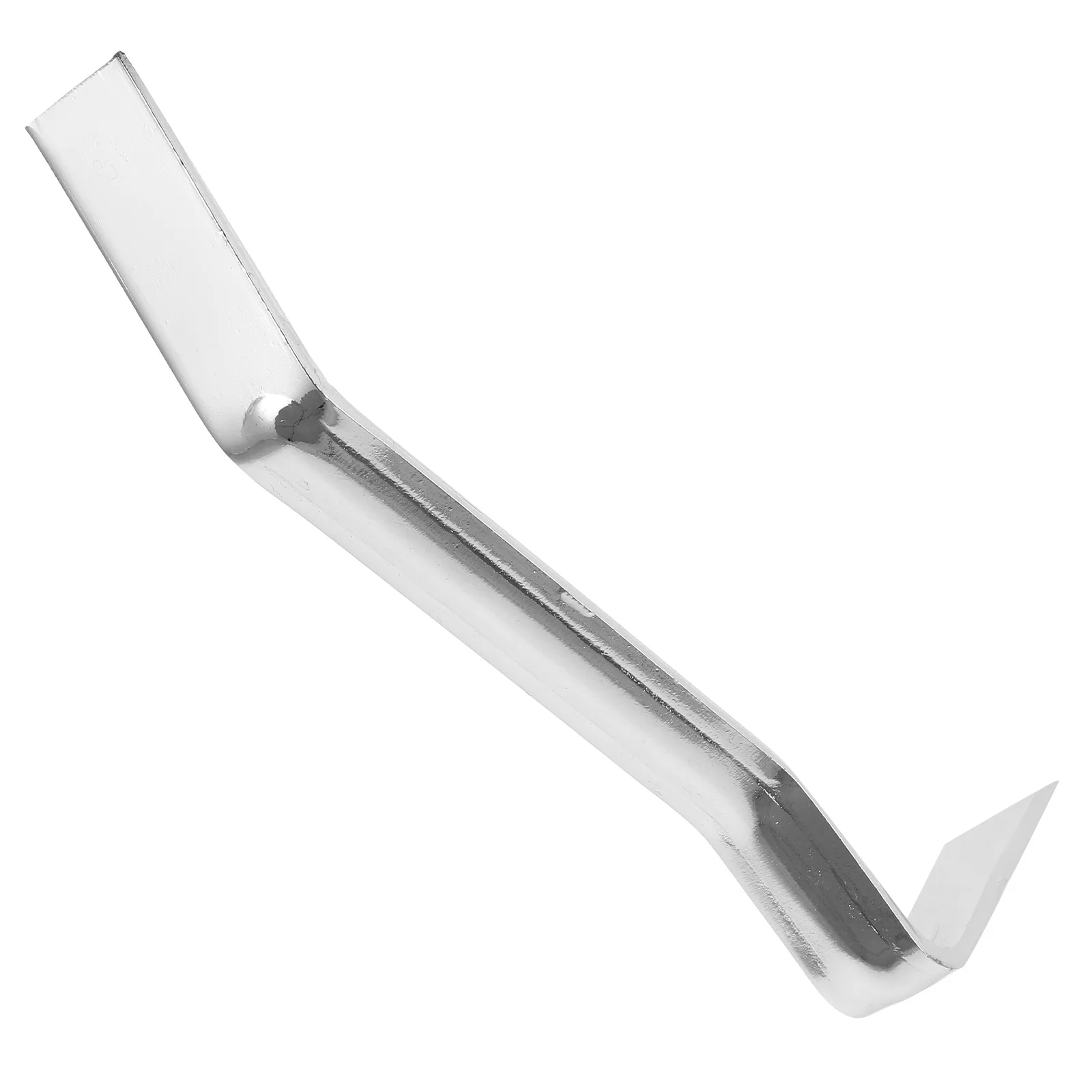 

Adjustment Heavy Carbon Steel For Car Drum Tool Portable Automotive Brake Adjusting Lever Brake System Adjuster Tool