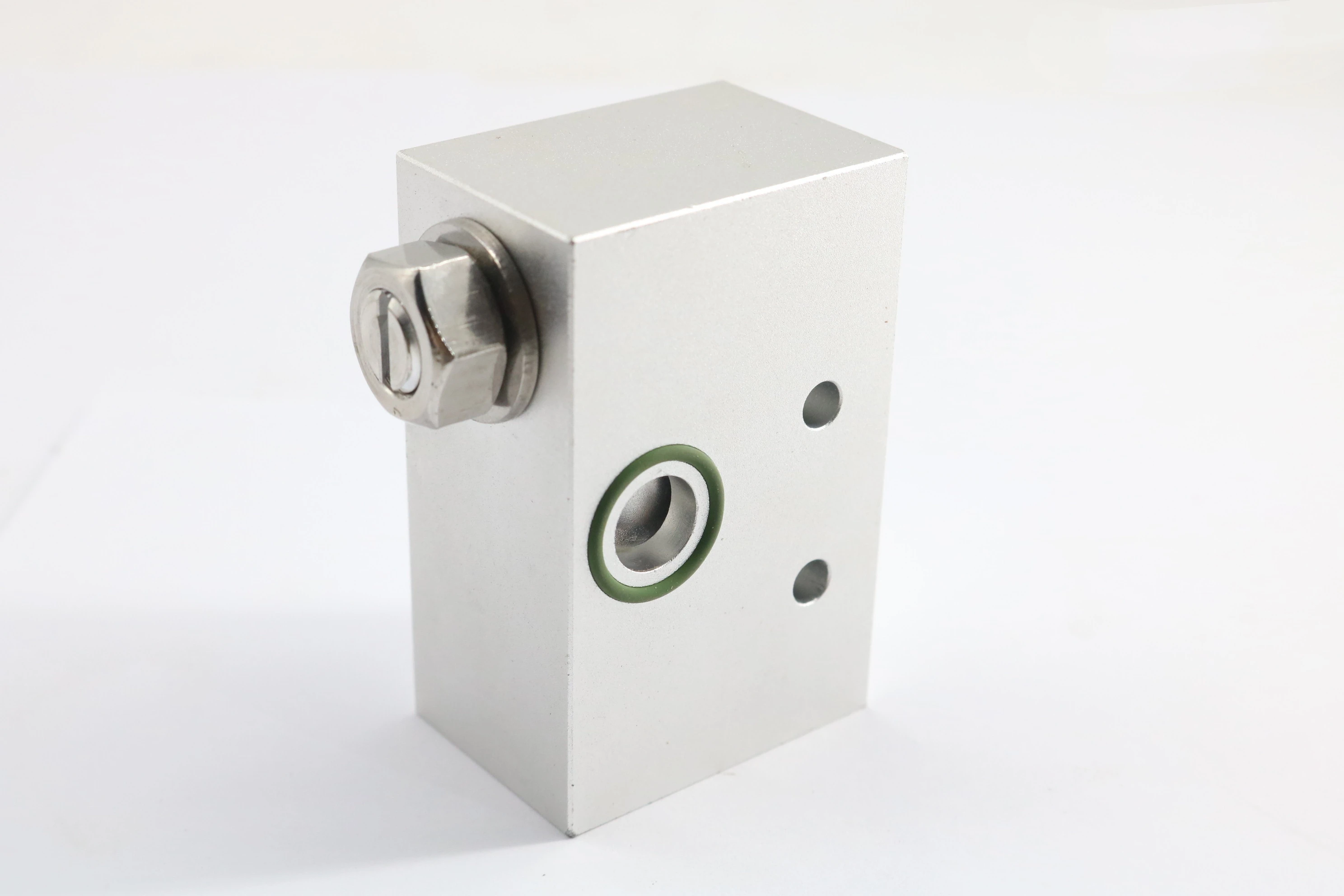 

Air Compressor Parts VVF12 unloader valve blow off valve with solenoid valve