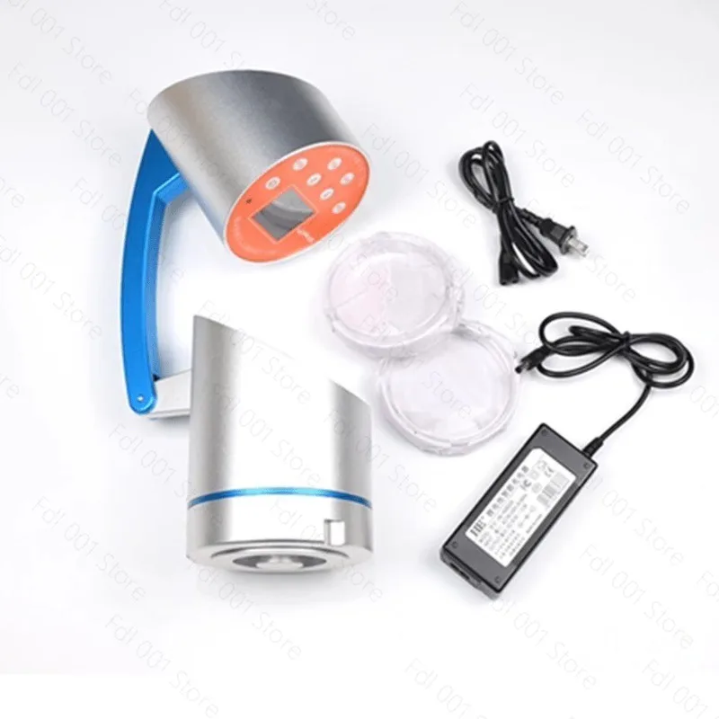

FKC-1 Floating Air Dust and Bacteria Sampler Settling Bacteria Floating Bacteria Environmental Detection