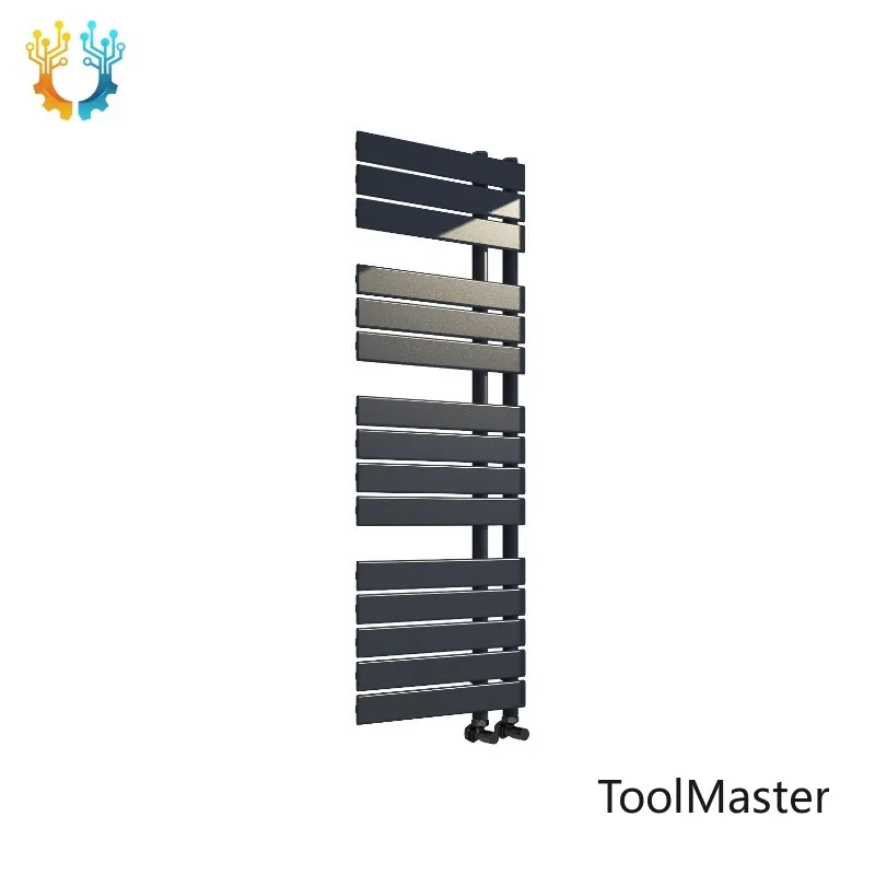 

【2026】[Hot Sale] Towel Warmer Wall Mounted Electric Stainless Steel Heated Towel Racks Heating Radiator