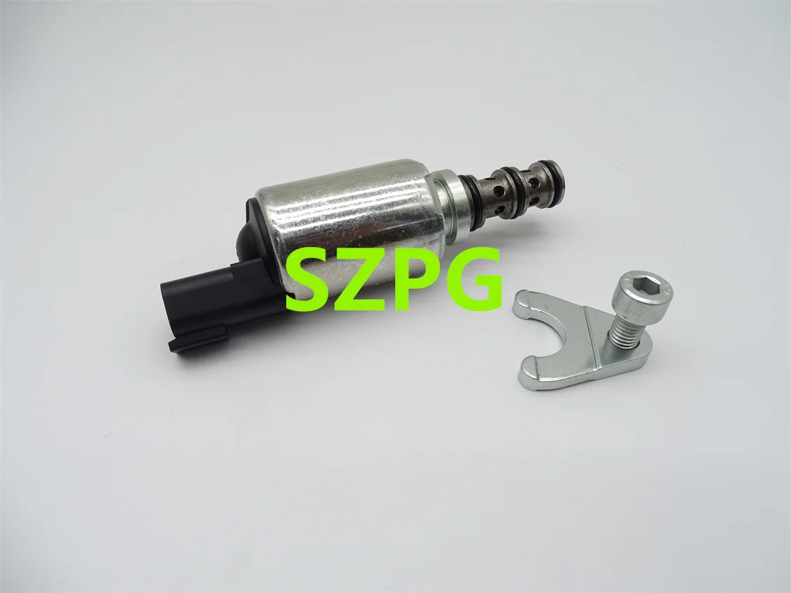 

PD2E1-Y32D21-12E13A Hydraulic Pump Proportional Solenoid Valve 403-0363 111420