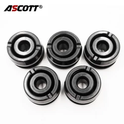 5pcs/pack Piston Stop Coil Nailer Bumper piston Cushion CN55 CN70 CN80 Coil Nailer Spare Parts Accessory Nail Gun Parts