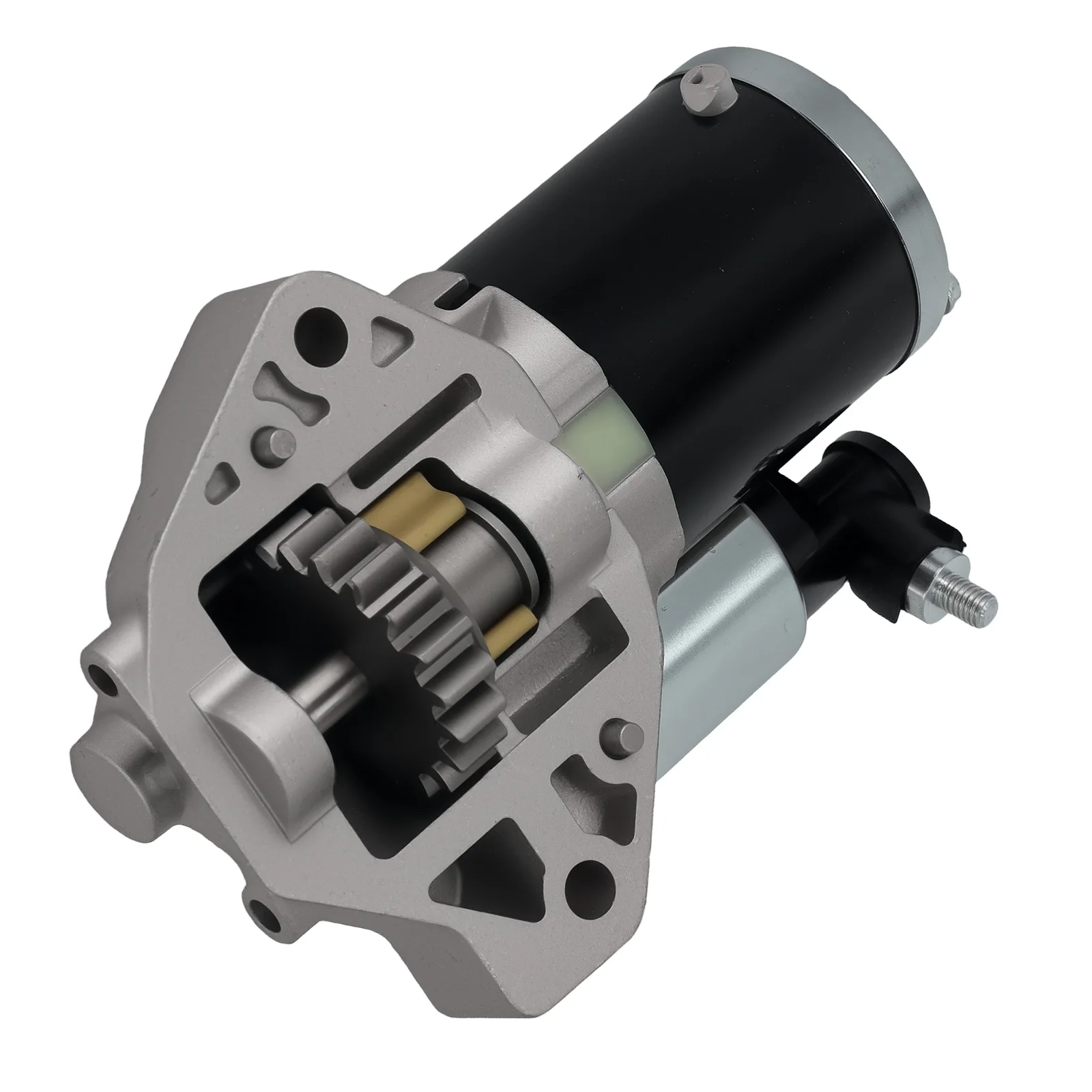 

Starter Motor for Honda Odyssey V6 3.5L 2007-2010 M000T15771ZC 19 Teeth