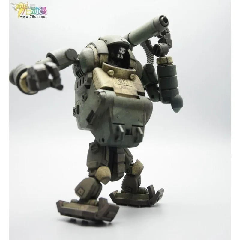 Marke Neue Spot Gute SPIELZEUG ALLIANCE Original Acid Rain War Serie Hailu Nuorong Anime Action Figur Modell Spielzeug Modell Geschenke für Jungen