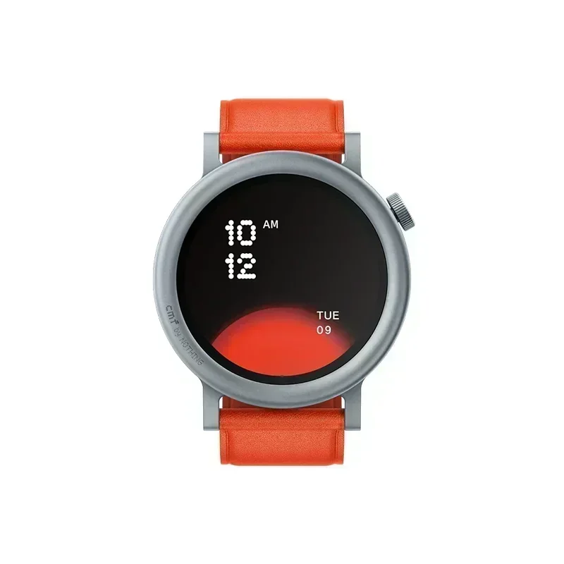 CMF by Nothing Watch Pro 2 1.32" AMOLED Bluetooth 5.3