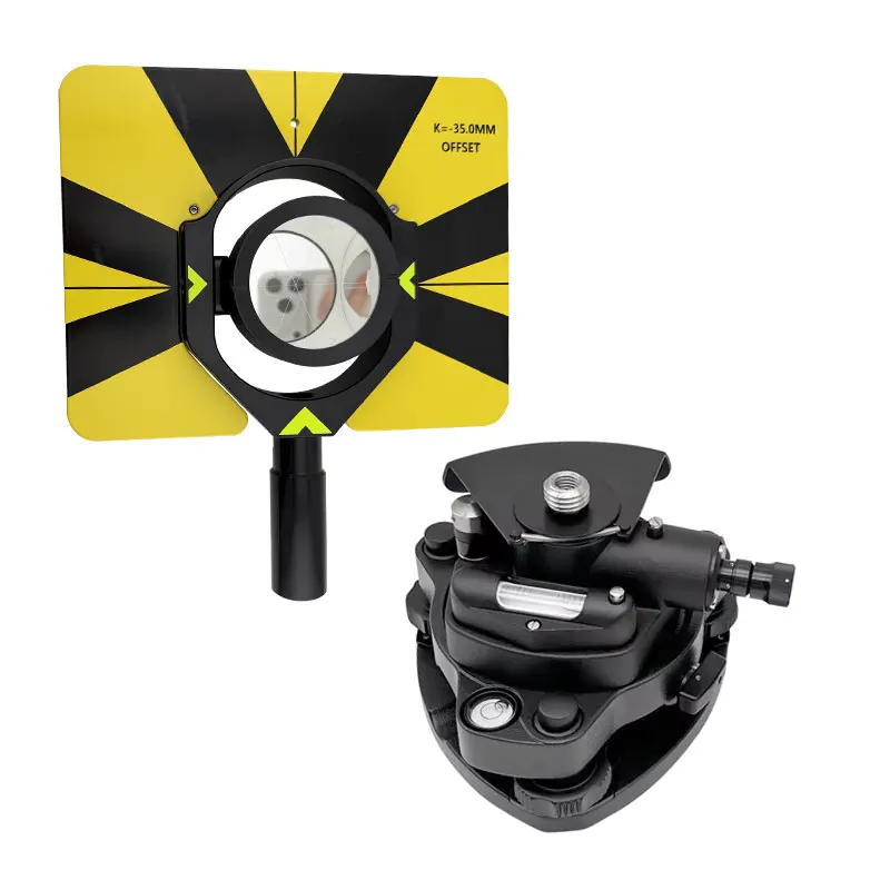 Tribrach Kit Traverse Prism Z14TRB With Sighting Target optical prism kit For Trimble SXS S-series SX10 Series Total Station