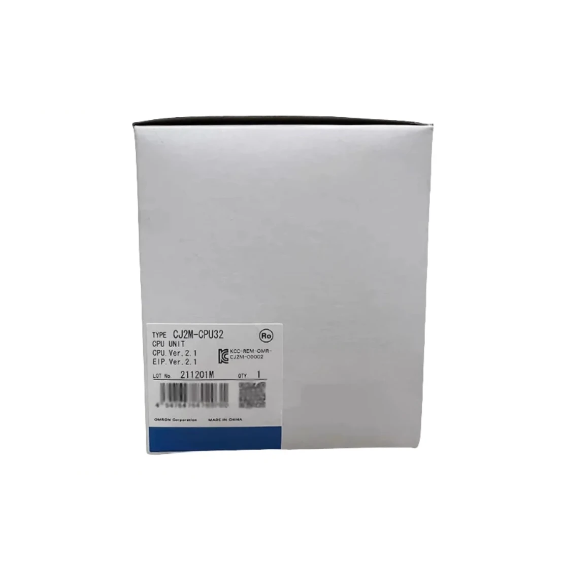 

Brand new original module CJ2M-CPU32