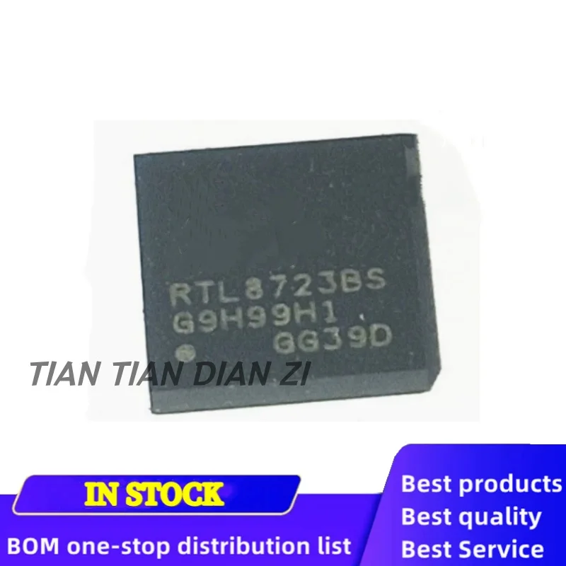 1Pcs/Lot RTL8723BS …