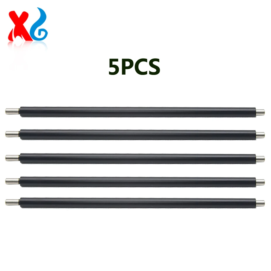 5PCS New Primary Charge Roller For Kyocera M5521 P5021 P5018 5021 5026 M5521 M5526 cdn