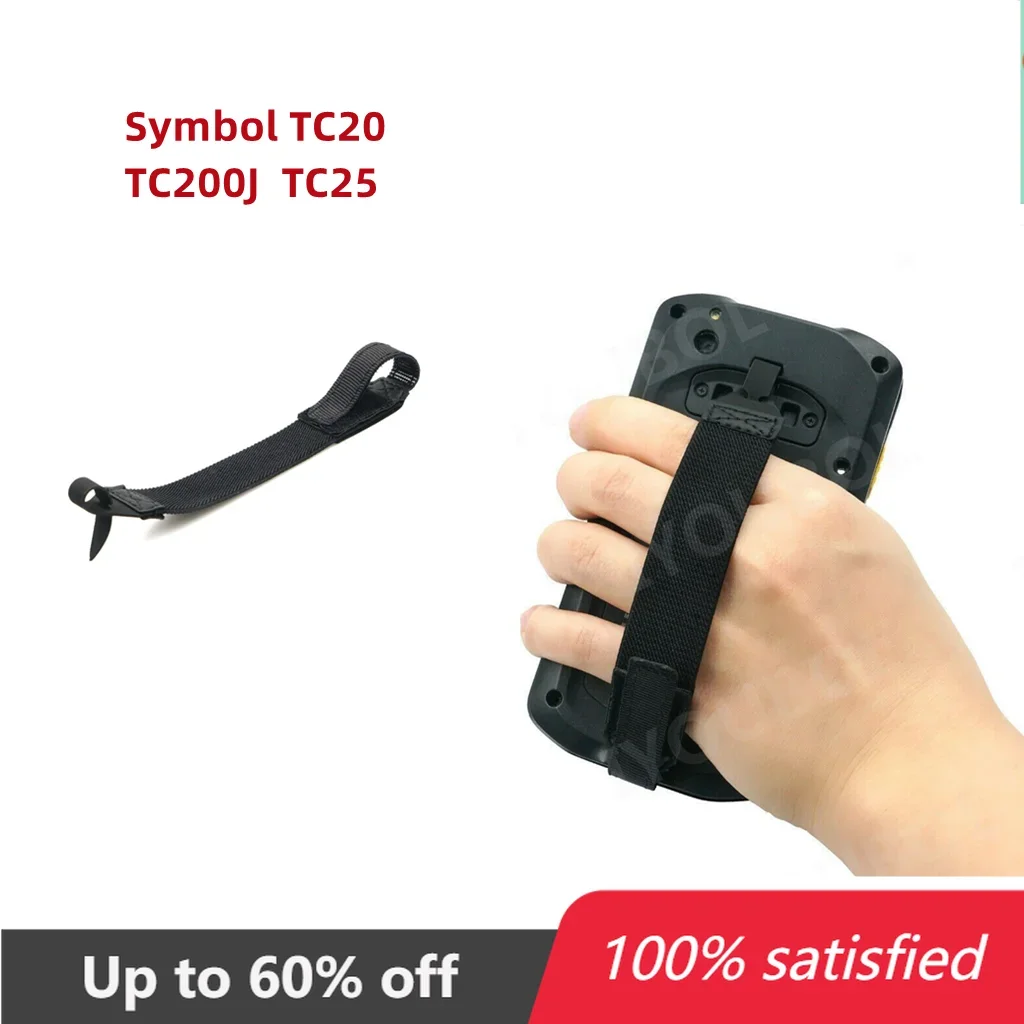 10pcs Handstrap for Zebra TC20 TC200J TC25 ,Free Delivery