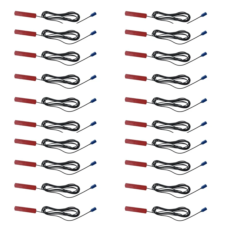 20X For Bmw Cic Nbt…