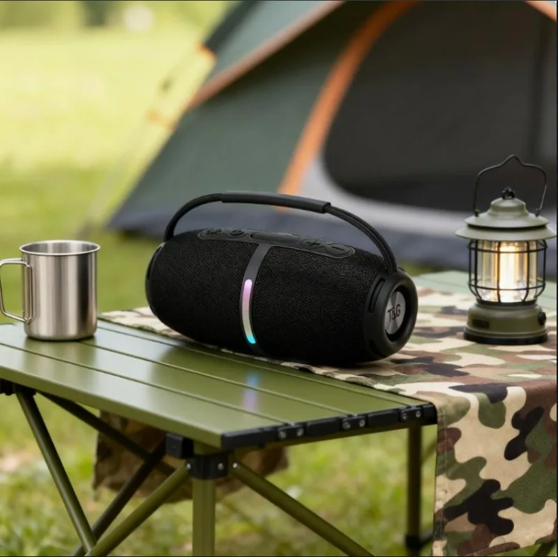 TG686 Fabric Portab… - image