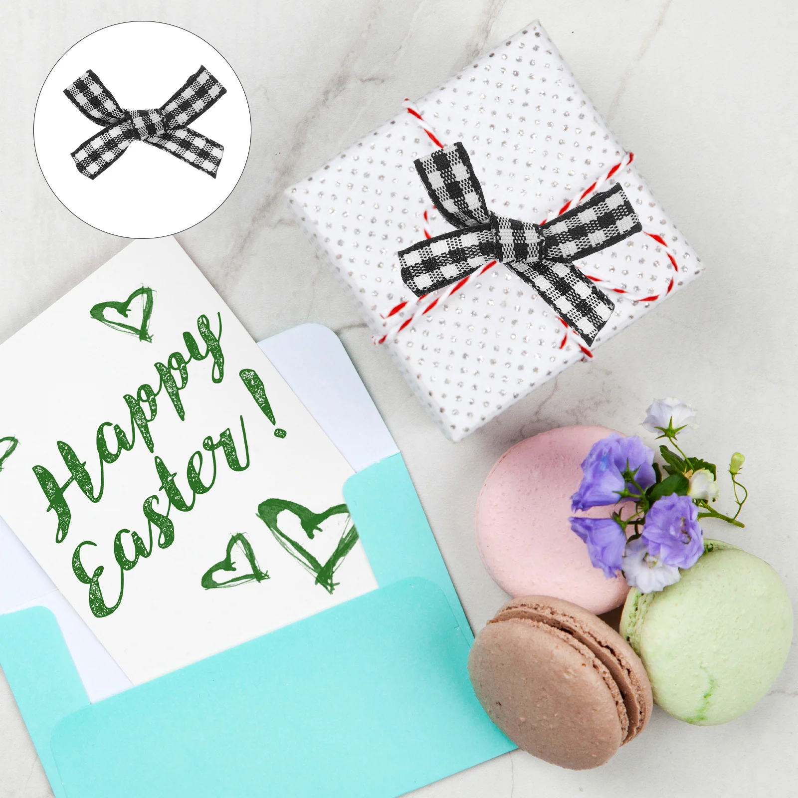 

100pcs Small Decor Craft Charms For Wedding Party Home Decoration Diy Sewing Projects Polyester Accessories Mini For Crafts