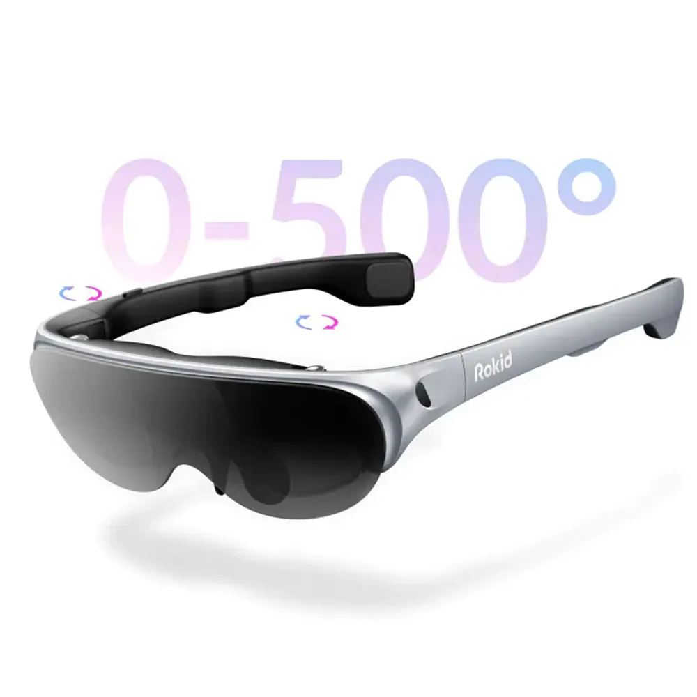 Rokid Air Ruoqihuan AR Smart Glasses