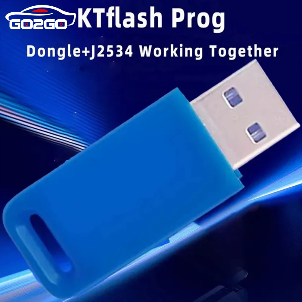 Ecuhelp - KTflash KT flash dongle with strong function software support Clone DTC remove MAP modify -working with J2534 driver