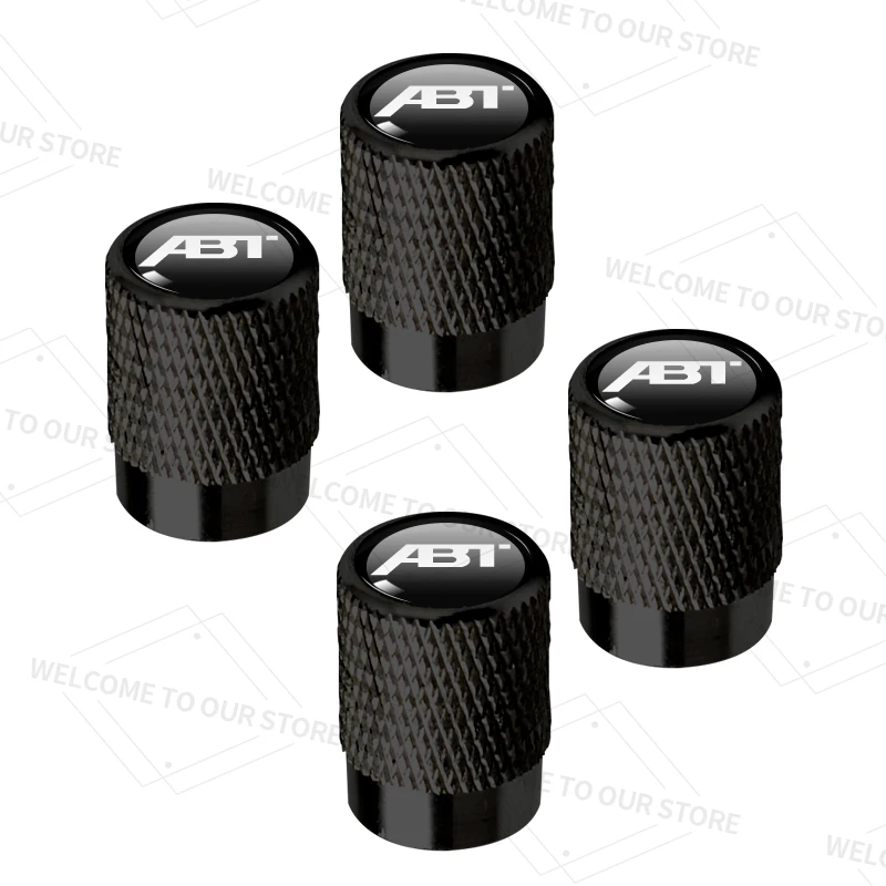 Bouchon Valve Pneu Voiture,8 pièces Couvercle de Tige de Valve