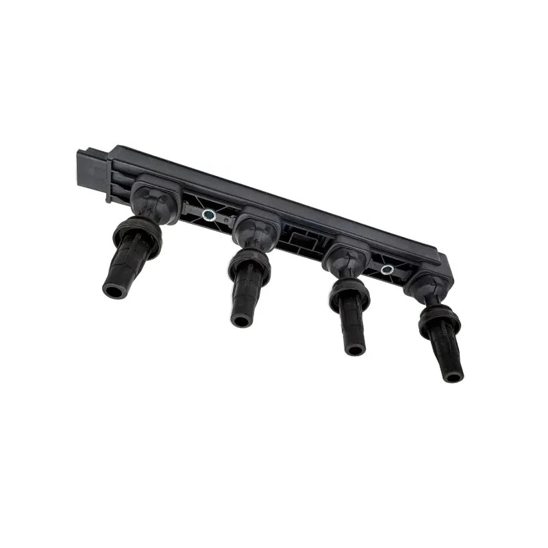 

Ignition Coil Fit For Citroen C-Elysee C4 Aircross C4 II Peugeot 301 308 II 1.6V 2009-2021245312 9800251580 9674680380 29010292