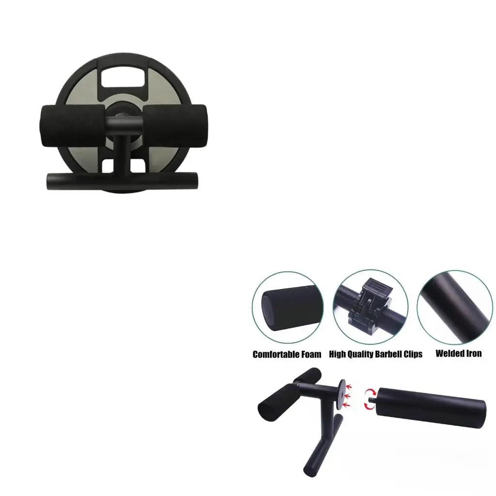 Q39E Compacts Leg Workout Equipment Leg Exercise Tool For Targets Calf Muscle