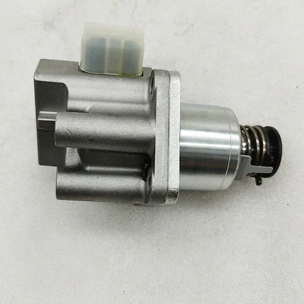 Excavator Actuator solenoid valve 729924-51310 4TNV98 4TNV94 engine fuel  pump 729925-51300  solenoid valve