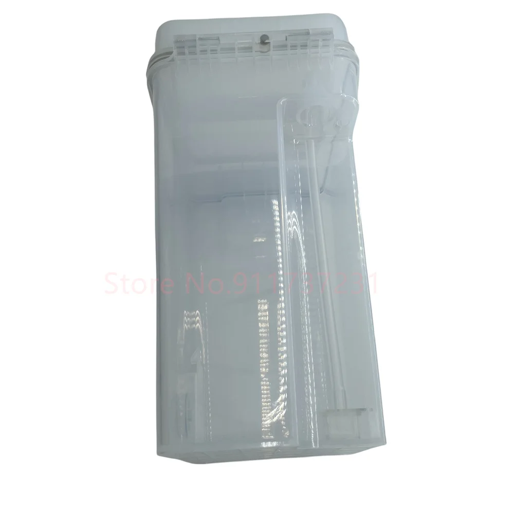 Original Dreame L20 Ultra X10 X10 Pro X20 X20 Pro Vacuum Cleaner Spare Parts, Clean Water Tank /sewage tank Accessories