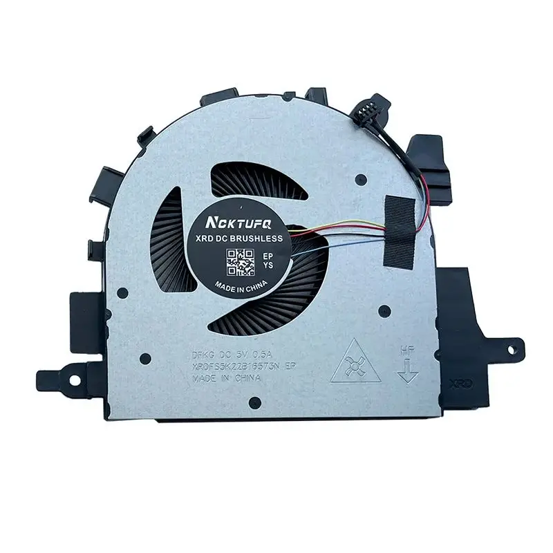 New Laptop cpu cooling fan For Lenovo V15 G2-ITL/ALC/RAM V15 G3 ABA/IAP/ACL ideapad 3-15ITL6 15ADA6 15ALC6