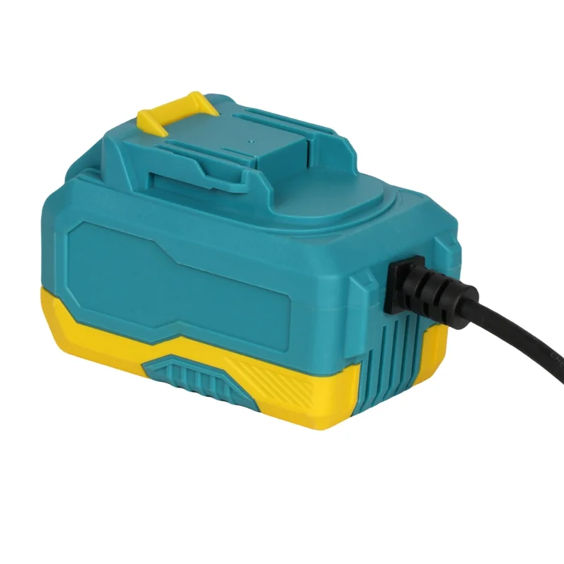 Adattatore di alimentazione CC ABKO-20V/35A per utensili elettrici con interfaccia 18V, spina europea