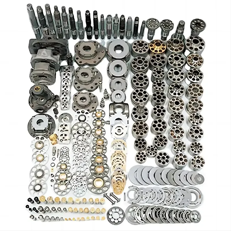 for Wholesale  Spare Parts Rotary Motor Repair Kits Hot Sale for Main Pump Parts
