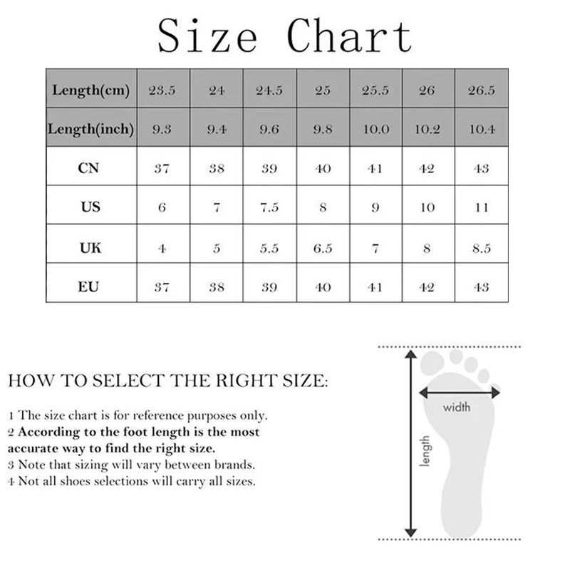 Women\'s Large Size Printed Platform Flat Sandals Adjustable Spring Summer Thin Bottom Ethnic Style Non-slip Beach Sandals