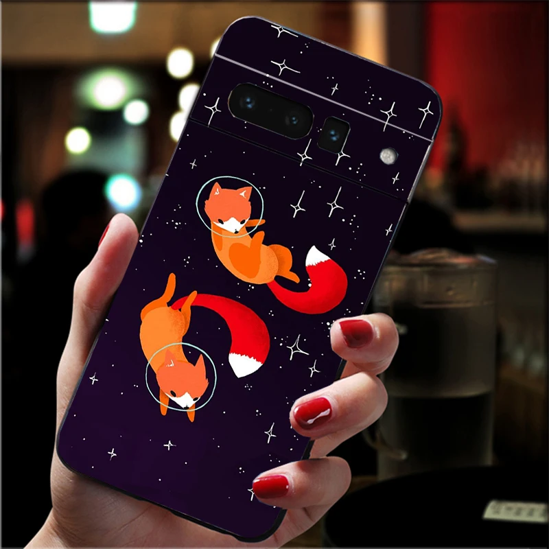 Phone Case For Goog… - image