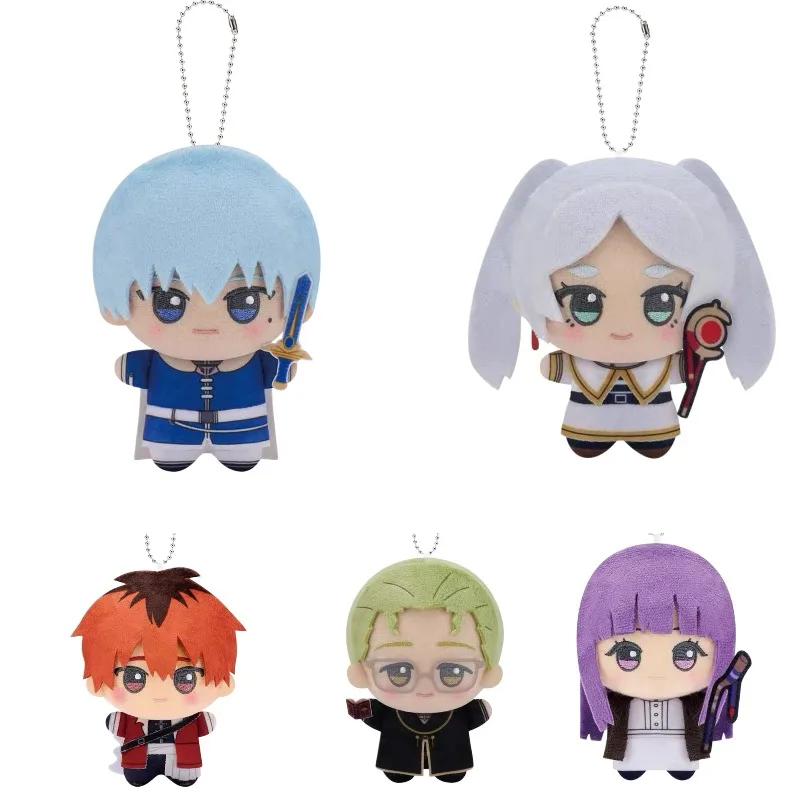 muneco-de-peluche-de-anime-frieren-beyond-journey's-end-colgante-de-frieren-fern-himmel-stark-llavero-de-muneco-de-peluche-colgante-suave-para-bolso-para-fans