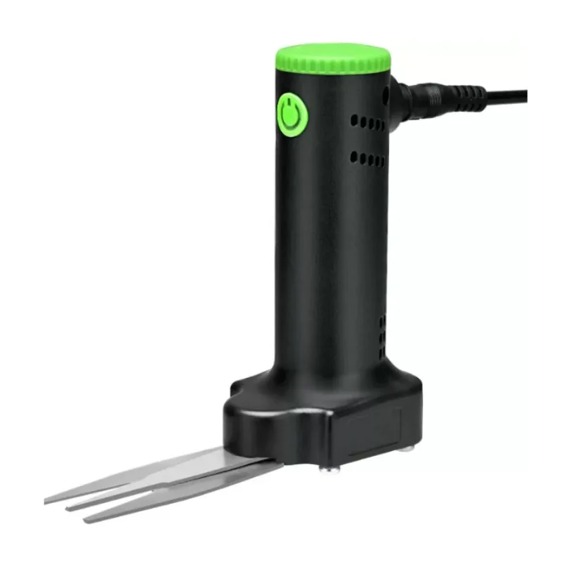 Automatics Handheld Trimmer for Garden Plants Shears Bud Leaf Trimmings Scissors New Electric Leaf Bud Trimmings Scissors