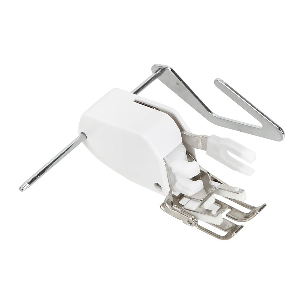 Feet For Low Shank Sewing Machine Walking Even Feed Quilting Presser Foot For Arts Crafts Sewing For Apparel Sewing Fabric view 6