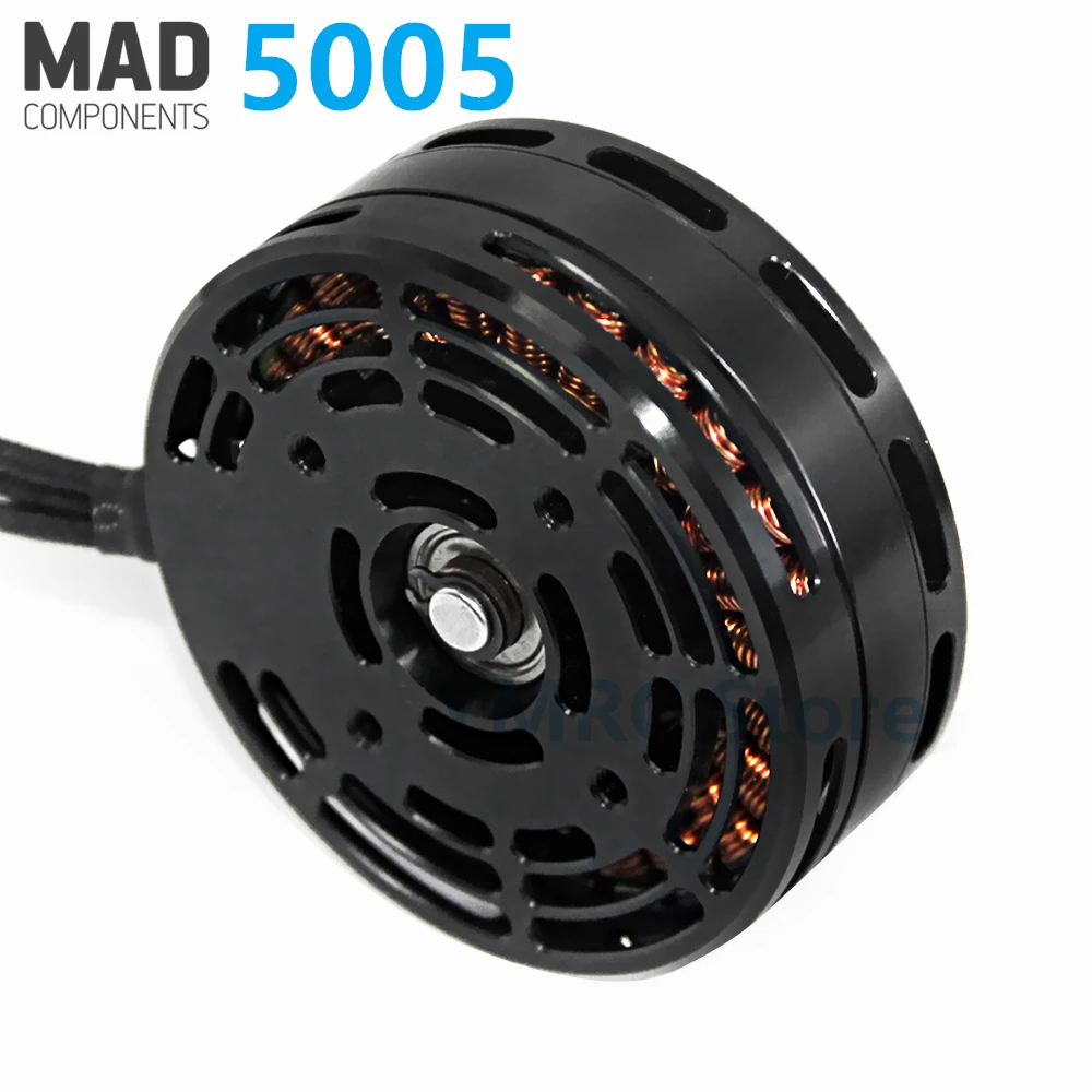 MAD IPE KV280 KV350 KV440 Motor sem escova para FPV RC UAV Drone Multirotor Quadcopter Hexcopter Octcopter