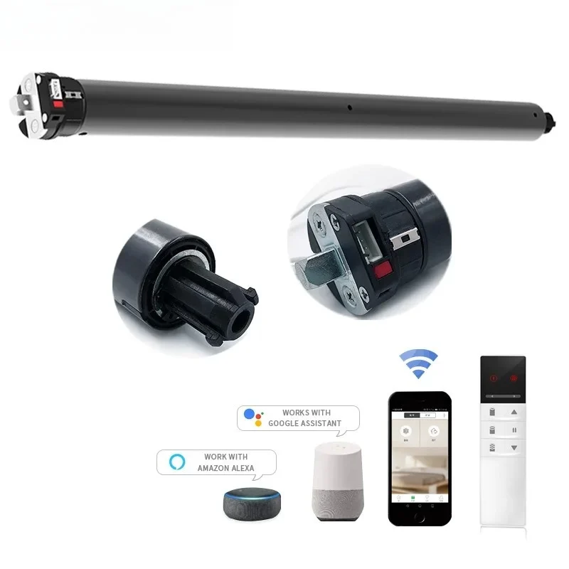 Silent And Strong A…