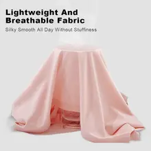 Ice Silk Panties 4XL #4